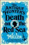 C L Miller: The Antique Hunter's Death on the Red Sea, Buch
