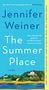 Jennifer Weiner: The Summer Place, Buch
