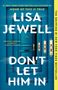 Lisa Jewell: Don't Let Him in, Buch