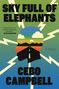 Cebo Campbell: Sky Full of Elephants, Buch