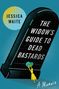 Jessica Waite: The Widow's Guide to Dead Bastards, Buch