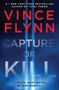 Vince Flynn: Capture or Kill, Buch