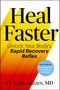 Victoria Maizes: Heal Faster, Buch