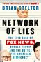 Brian Stelter: Network of Lies, Buch