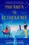 Lauren Layne: Miranda in Retrograde, Buch