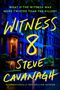 Steve Cavanagh: Witness 8, Buch