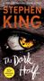 Stephen King: The Dark Half, Buch