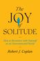 Robert J Coplan: The Joy of Solitude, Buch
