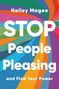 Hailey Magee: Stop People Pleasing, Buch