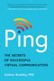 Andrew Brodsky: Ping, Buch