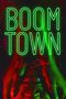 Nic Stone: Boom Town, Buch