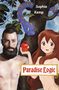 Sophie Kemp: Paradise Logic, Buch