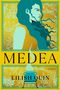 Eilish Quin: Medea, Buch