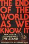 The End of the World As We Know It, Buch, Buch
