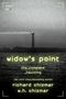 Richard Chizmar: Widow's Point, Buch