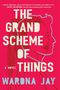Warona Jay: The Grand Scheme of Things, Buch