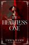 Emma Hamm: The Heartless One, Buch