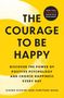 Ichiro Kishimi: The Courage to Be Happy, Buch