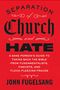 John Fugelsang: Separation of Church and Hate, Buch