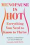 Mariella Frostrup: Menopause Is Hot, Buch