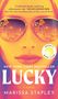 Marissa Stapley: Lucky, Buch