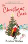 Kristine Winters: The Christmas Cure, Buch