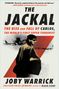 "The Jackal: The Rise and Fall of Carlos, the World's First Super-Terrorist. Joby Warrick. Bild: Mann vor Explosion."