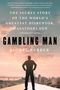 Lionel Barber: Gambling Man, Buch