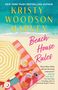 Kristy Woodson Harvey: Beach House Rules, Buch