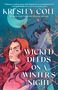 Kresley Cole: Wicked Deeds on a Winter's Night, Buch