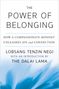 Lobsang Tenzin Negi: Engaged Compassion, Buch