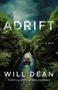 Will Dean: Adrift, Buch
