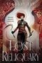 Lyndsay Ely: The Lost Reliquary, Buch