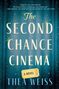 Thea Weiss: The Second Chance Cinema, Buch