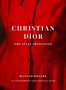 Hannah Rogers: Christian Dior, Buch