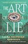 Laura Shepherd-Robinson: The Art of a Lie, Buch