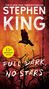 Stephen King: Full Dark, No Stars, Buch, Buch