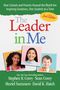Stephen R Covey: The Leader in Me, Buch