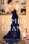 Rebecca Fallon: Family Drama, Buch, Buch