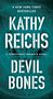 Kathy Reichs: Devil Bones, Buch