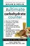 Karen J Nolan: The Ultimate Carbohydrate Counter, Buch