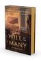 James Islington: The Will of the Many: Deluxe Edition Hardcover, Buch