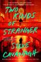 Steve Cavanagh: Two Kinds of Stranger, Buch