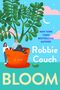 Robbie Couch: Bloom, Buch