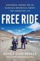 Noraly Schoenmaker: Free Ride, Buch