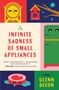 Glenn Dixon: The Infinite Sadness of Small Appliances, Buch, Buch