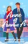 Audrey Bellezza: Anne of Avenue a, Buch