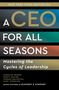 Carolyn Dewar: A CEO for All Seasons, Buch, Buch