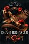 Sonia Tagliareni: Deathbringer, Buch