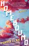Portia Elan: Homebound, Buch